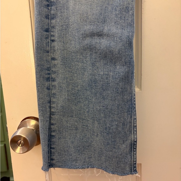 rag & bone Peyton Ankle Bootcut Jean - Picture 2 of 9